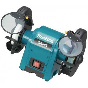Esmeril de Banco 6" 250W Makita GB602