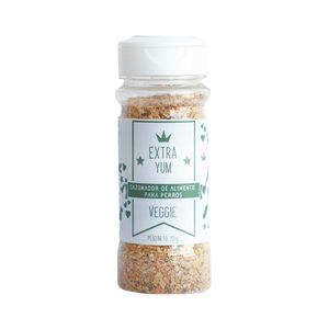 Sazonador Extra Yum Veggie 80 Gramos
