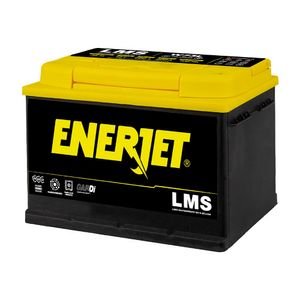 Batería para automovil Enerjet LMS W73L N9 12V