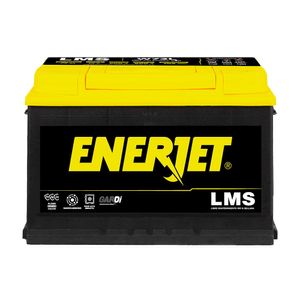 Batería para automovil Enerjet LMS W73L N9 12V