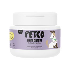 Bálsamo Hidratante Mascotas Nariz Almohadilla Petco 28Gr