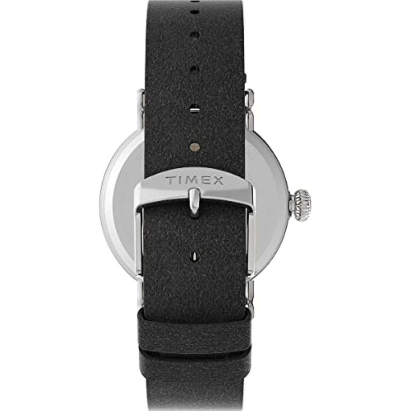 Reloj de Lujo Timex Tw2V71300Vq para Hombre en Negro