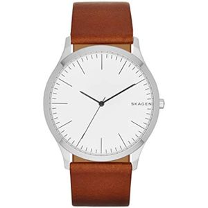 Reloj de Lujo Skagen Skw6331 para Hombre en Marrón