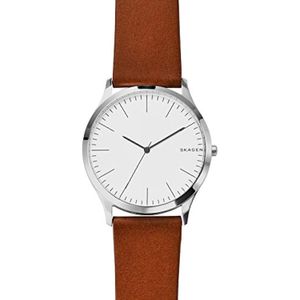 Reloj de Lujo Skagen Skw6331 para Hombre en Marrón