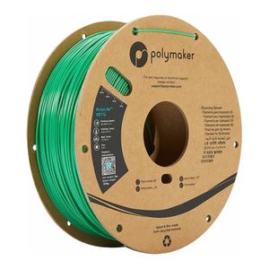 Filamento Polylite PETG Verde (1.75mm, 1Kg)