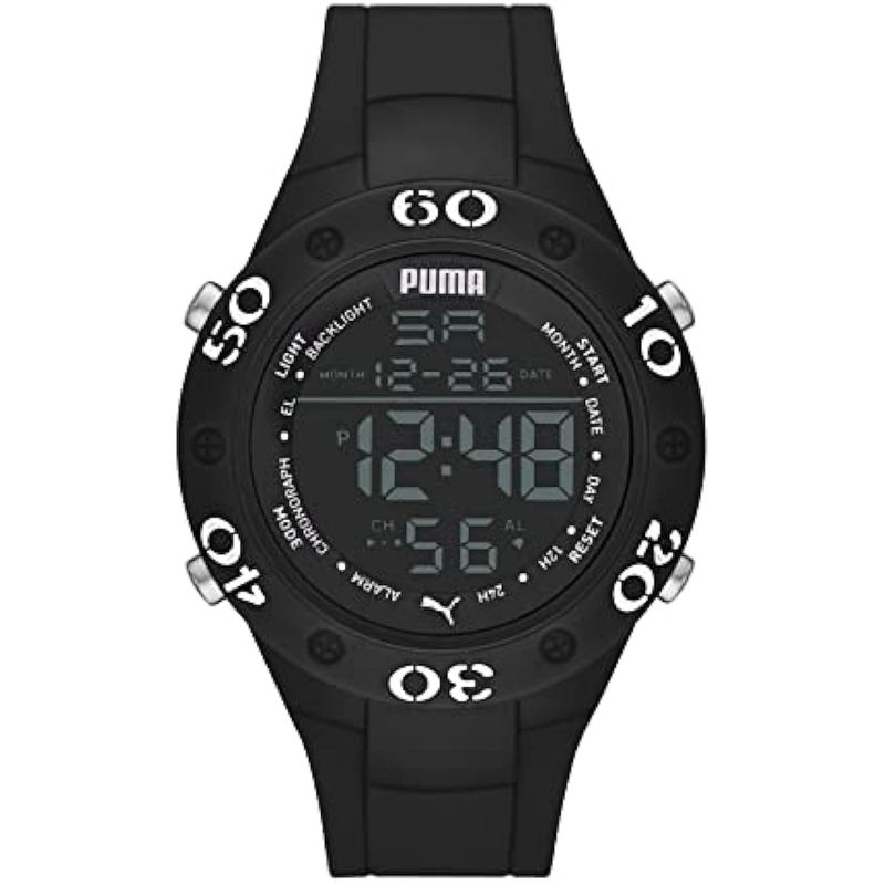 Reloj digital puma hombre sale