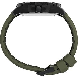 Reloj de Lujo Timex Tw4B254009J para Hombre en Verde