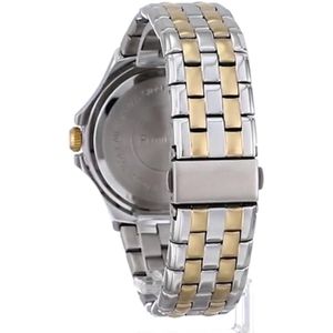 Reloj de Lujo Armitron 20/4963Svtt para Hombre en Plateado