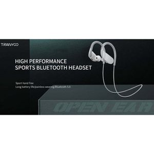 Audífono Bluetooth TRANYCO M11
