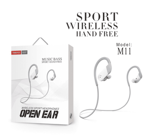 Audífono Bluetooth TRANYCO M11