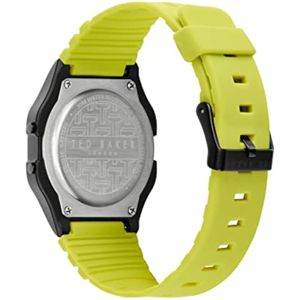 Reloj Digital Ted Baker Bkp80S2069I para Mujer en Verde