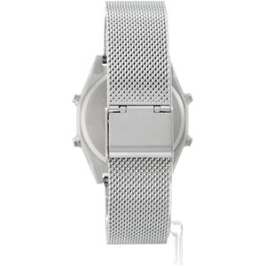 Reloj Digital Armitron Sport 40/8485Bksv para Hombre en Plateado