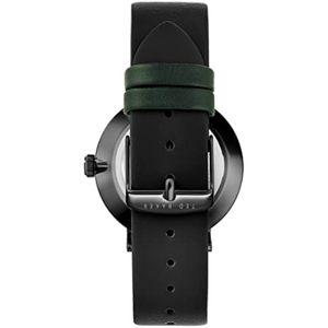 Reloj de Lujo Ted Baker Bkppgs3039I para Hombre en Negro