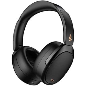 Audífonos Inalámbricos Edifier Wh950Nb para Hombre en Negro