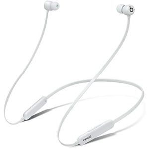 Auriculares Para El Cuello con Bluetooth B08Qbjfnsv Beats Unisex en Blanco