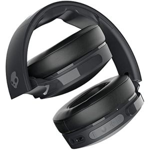 Audífonos Inalámbricos Skullcandy S6Hvw-N740 para Hombre en Negro