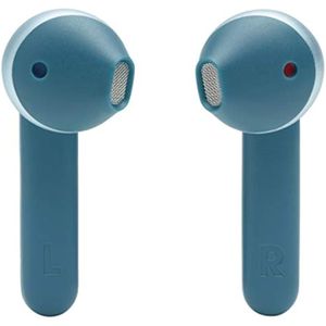 Auriculares In-Ear Inalámbricos Jbl Jblt225Twsbluam para Unisex en Azul