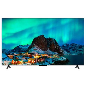 Televisor TCL LED 50" UHD 4K Smart Tv 50P635
