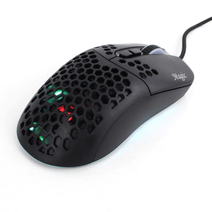 Mouse Gamer Halion Magic Ha-m544 7led 6b