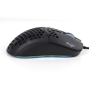 Mouse Gamer Halion Magic Ha-m544 Rgb