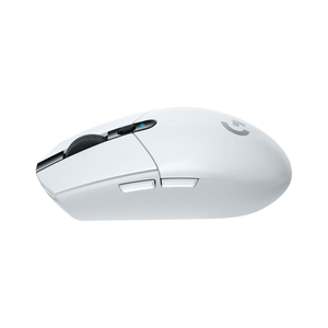 Mouse Gamer Inalámbrico Logitech Lightspeed G305 White