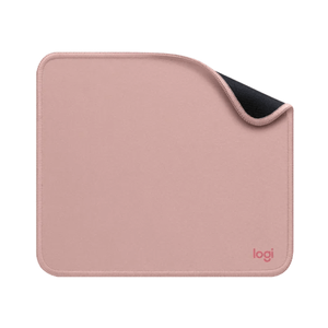 Pad Mouse Logitech anti-salpicaduras 200x300mm Rose