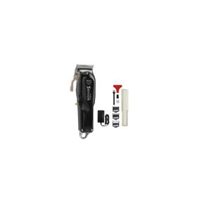 Máquina de Corte Profesional Wahl Senior a Cable y Batería Negra