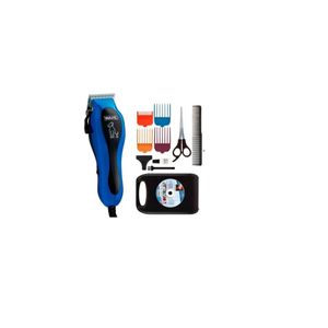 Set Cortador para Mascotas Wahl PCSS3 11 piezas