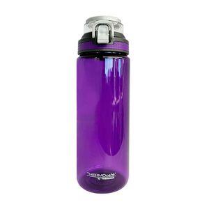 Botella deportiva Morada 950ml Thermos