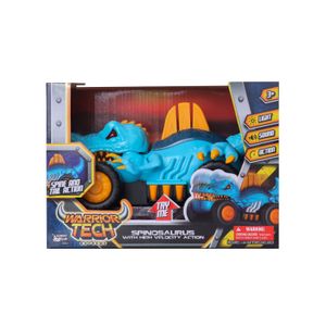 Carro Fast Shots Spinosaurus