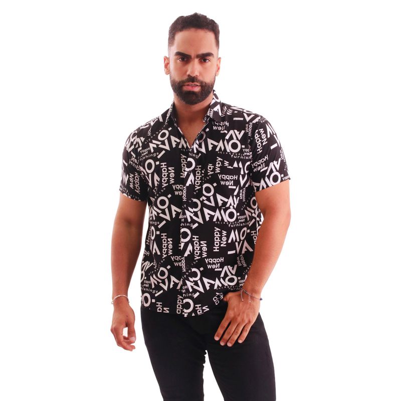 Camisas best sale de chalis