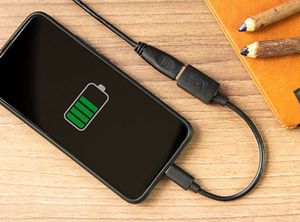 Cable Xtech Usb-C (M) Reversible A Usb Tipo A (H)