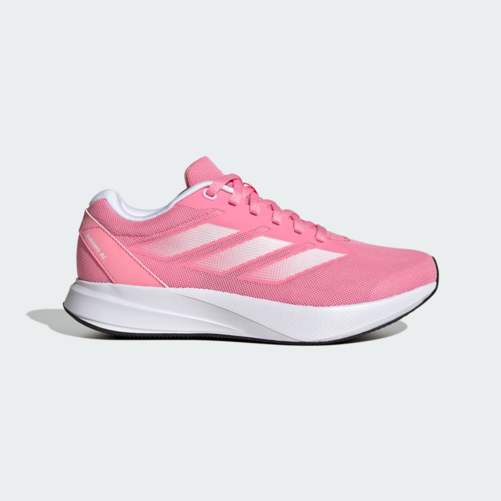 Zapatillas Deportivas para Mujer Adidas ID2708 Duramo Rc W 7 Rosado Real Plaza