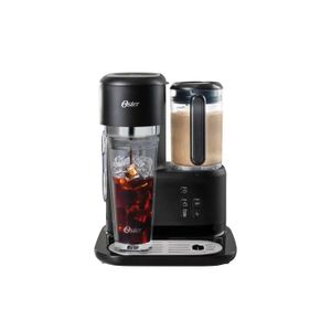 Cafetera frappé Oster®con licuadora BVSTDC03B