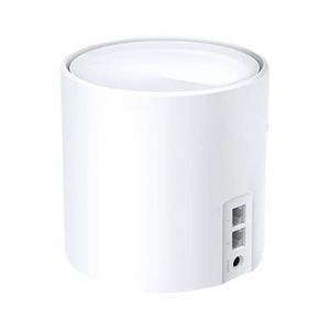 Sistema Wi-Fi Mesh TP-Link Deco X60 (1-Pack) AX3000