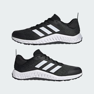 Zapatillas Deportivas para Hombre Adidas ID4989 Everyset Trainer 10 Negro