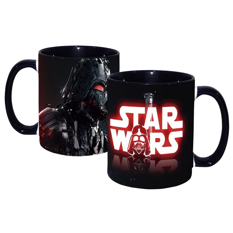 Comprar Taza Star Wars - La Tienda Interminable