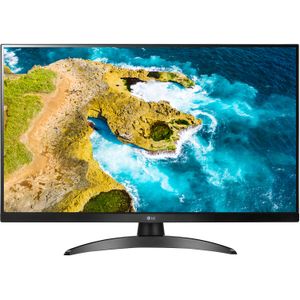 Televisor Smart Led Lg 27Lq615S Pu.Aus de 27 Full Hd Ips