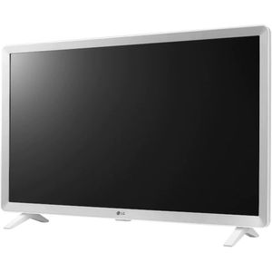 Televisor Smart Hd Lg 24Lm520S Wu de 24