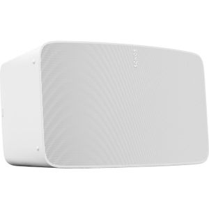 Altavoces Inalámbricos Sonos Five Par Blanco