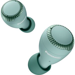 Auriculares Inalámbricos Intrauriculares True Wireless Panasonic Rz S300W Verde