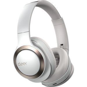 Auriculares Inalámbricos Cleer Enduro Anc sobre La Oreja Gris