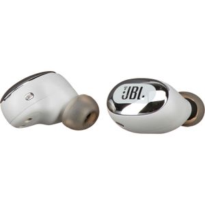 Auriculares Inalámbricos True Wireless Jbl Live Free 2 con Cancelación de Ruido Plata