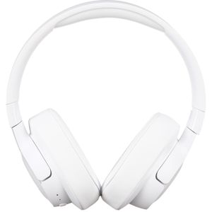 Auriculares Inalámbricos sobre La Oreja Jbl Tune 710Bt Blanco