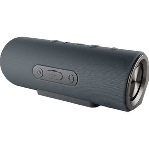 Altavoz Inalámbrico Portátil Resistente Al Agua Cleer Scene con Alexa Gris