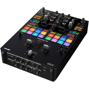 Mixer de Batalla Dj Pioneer Dj Djm S7 de 2 Canales