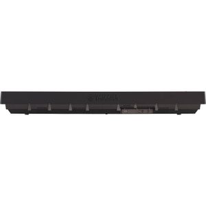 Piano Digital Portátil Yamaha P 45 de 88 Teclas Compacto Incluye Fuente de Alimentación Pa150