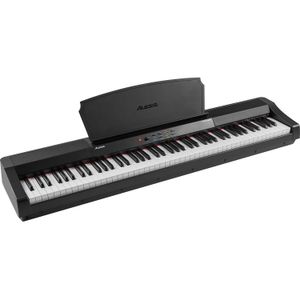 Piano Digital Alesis Prestige de 88 Teclas