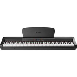 Piano Digital Alesis Prestige de 88 Teclas