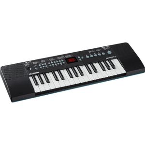 Teclado Portátil Alesis Harmony 32 con 32 Mini Teclas